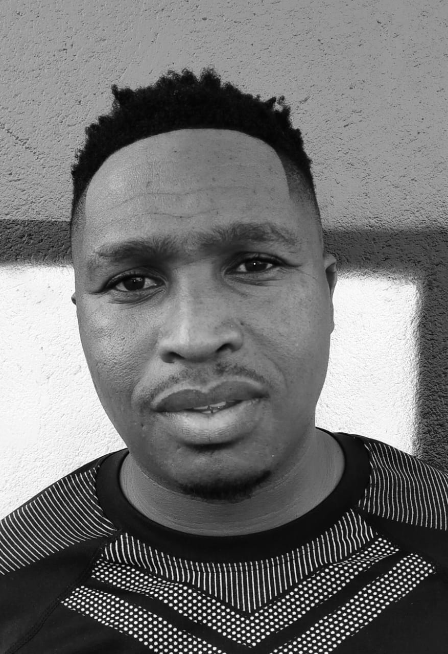 -Khululekani Xuza